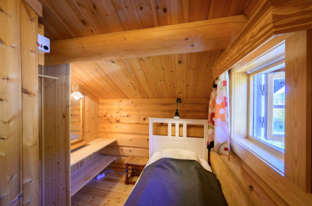 Rondane River Lodge 12