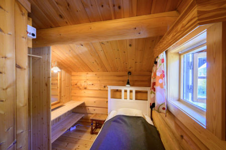 Rondane River Lodge 13