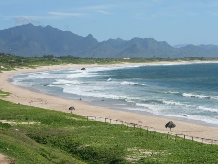 Rondreis Zuid Madagaskar Fort Dauphin 01