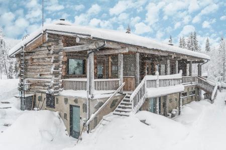 Ruka Erkki Activiteiten Reis Rukan Salonki Travels 1