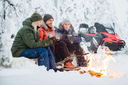 Ruka Erkki Activiteiten Reis Rukan Salonki Travels 4