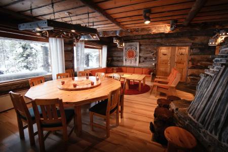 Ruka Erkki Activiteiten Reis Rukan Salonki Travels 6