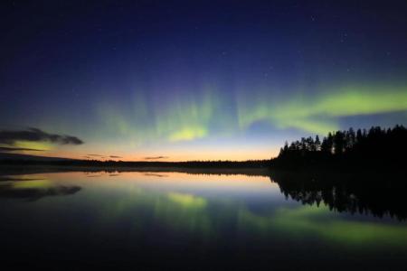 Ruka Erkki Activiteiten Reis Rukan Salonki Travels 8