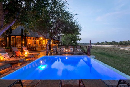 Sabi Sands   Umkumbe Safari Lodge 01