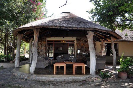 Sabi Sands   Umkumbe Safari Lodge 04