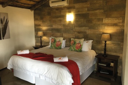 Sabie River Bush Lodge Room 1 New 2 1024x768