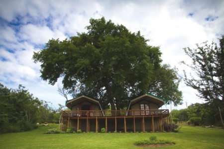 Sabie River Bush Lodge SabieBRL 13 01 0050