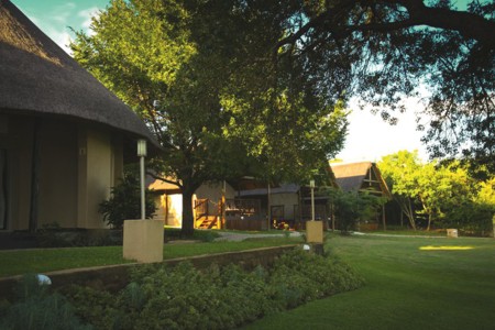 Sabie River Bush Lodge SabieBRL 13 01 9417