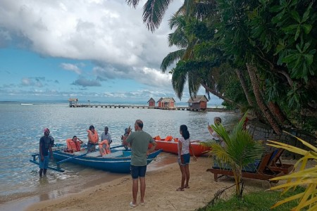 Sainte Marie   Lakana Hotel 06