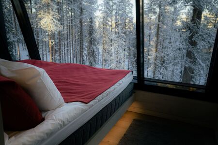 Salla Wilderness  Lodge   Cape