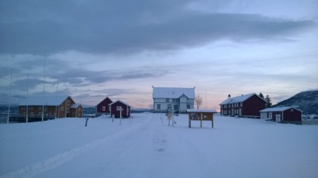 Sandtorgholmen Hotel Sandtorg