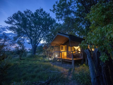 Sango Safari Camp 01