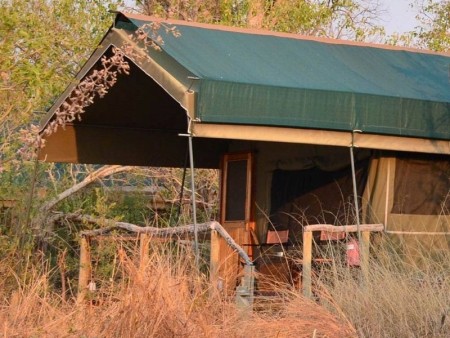 Sango Safari Camp 02