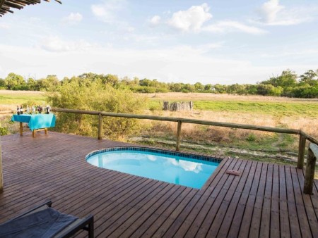 Sango Safari Camp 03