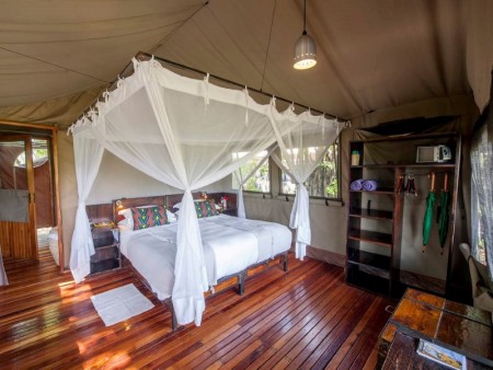 Sango Safari Camp 04