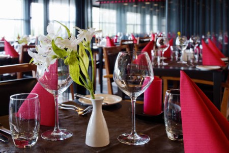 Scandic Aalborg Restaurant A La Carte Daytime Clos