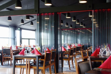 Scandic Aalborg Restaurant A La Carte Daytime