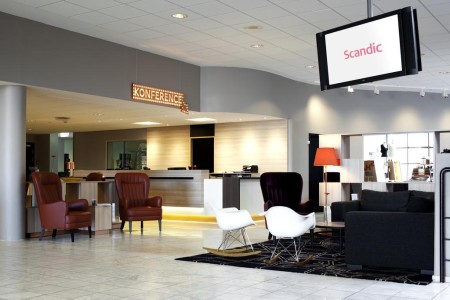 Scandic Kolding