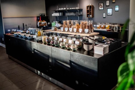 Scandic Aalborg Breakfast 7702