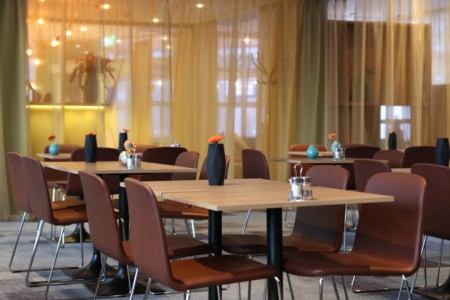 Scandic Kirkenes Restaurant 7