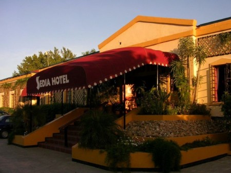Sedia Hotel 01