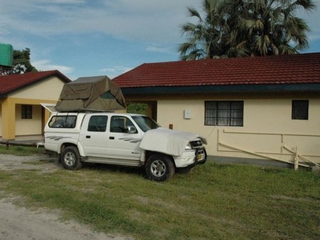 Sedia Hotel 05