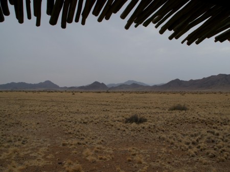 Sesriem Desert Homestead