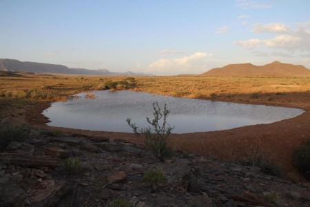 Sesriem Tshauchab River Camp 23