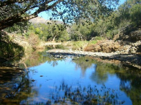 Sesriem Tshauchab River Camp 3