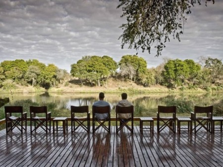 Simbavati River Lodge 06