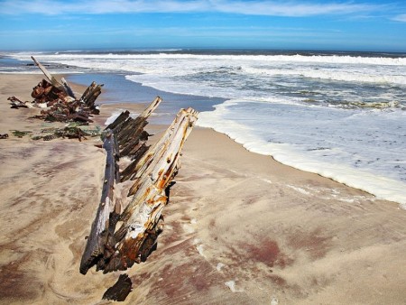 Skeleton Coast National Park 06