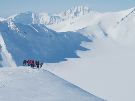 Skireis Spitsbergen Oceanwide Expeditions 4
