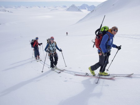 Skireis Spitsbergen Oceanwide Expeditions 8