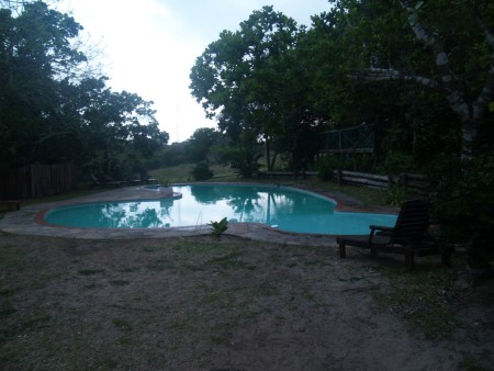 Sodwana Bay Lodge