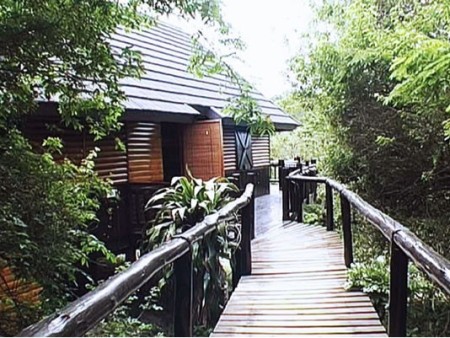 Sodwana Bay Lodge