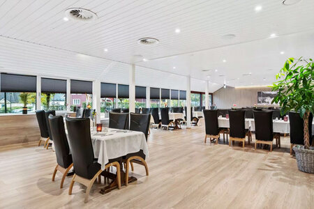 Sogndal Best Western Laegreid Hotell Ontbijtruimte 2