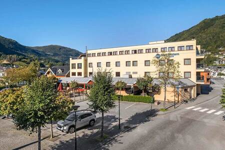 Sogndal Best Western Laegreid