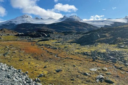 Sogndalfjellet Anne Weustenenk