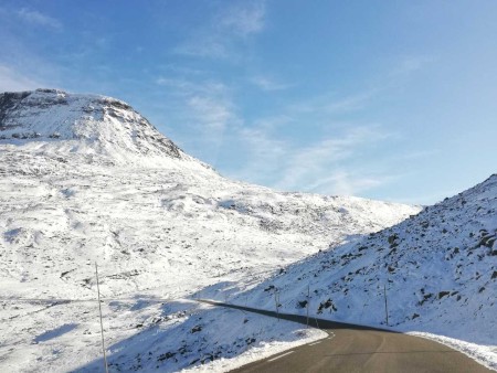 Sognefjellet 55 Steef Van Den Akker