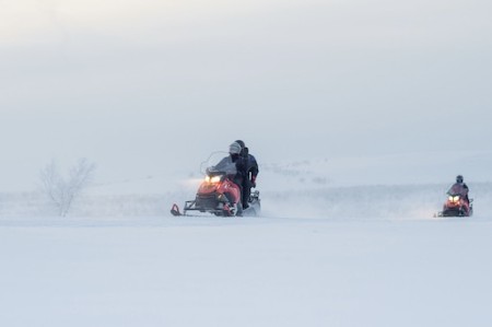 Sorrisniva Alta Noors Lapland Reis Asin 10