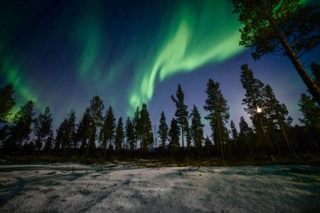 Sorrisniva Alta Noors Lapland Reis Asin 13