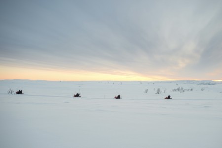 Sorrisniva Alta Noors Lapland Reis Asin 14