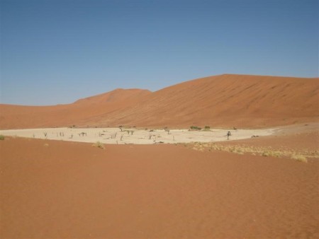 Sossusvlei