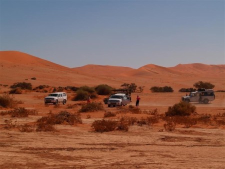 Sossusvlei