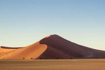 Sossusvlei Duin Cape