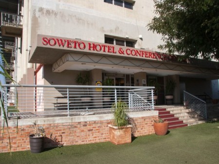 Soweto Soweto Hotel 04