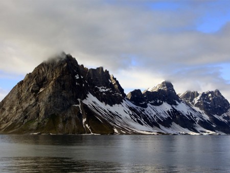 Spitsbergen Hurtigruten Linda Drake Copy