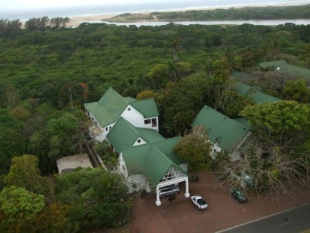 St Lucia Ecolodge 02