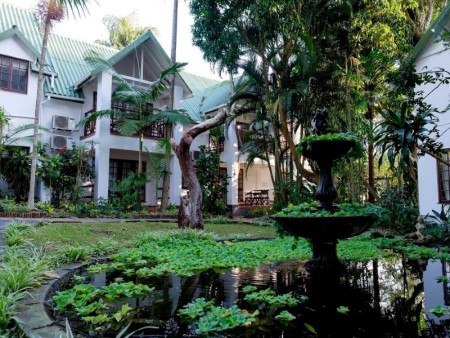 St Lucia Ecolodge 03