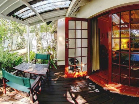 St Lucia Ecolodge 06